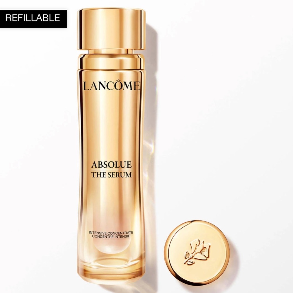 Lancôme ABSOLUE‎ THE SERUM